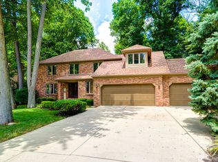 7144 Wellington Ct, Dublin, OH 43016