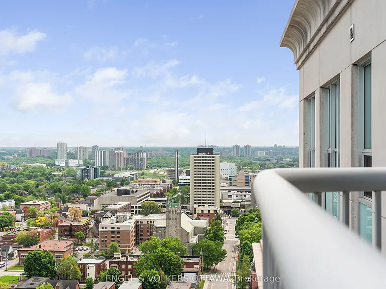 234 Rideau St #2603 — Photo 40