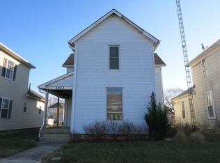 1412 S 18th St, New Castle, IN 47362