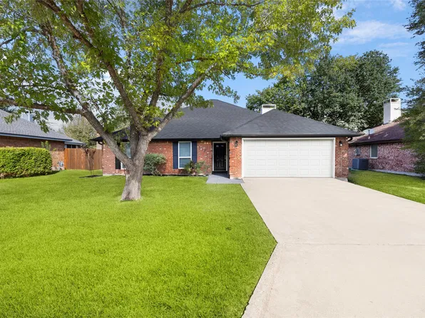 113 Morene Ave, Waxahachie, TX 75165