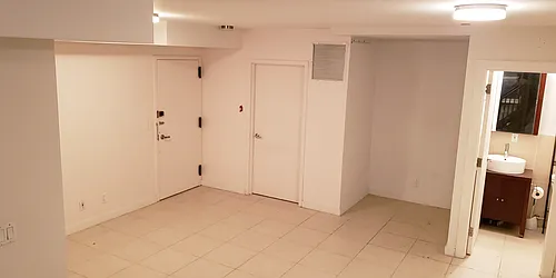 Rented by MCR Realty