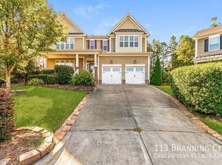 113 Branning Ct, Cary, NC 27519