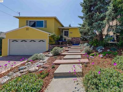 5035 Kevin Ct, Castro Valley, CA, 94546