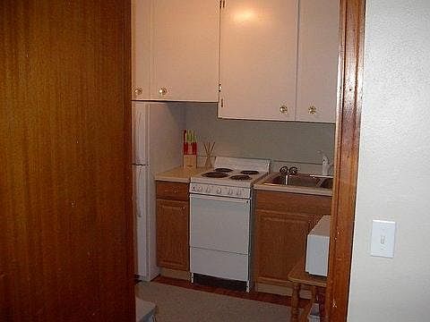 Kitchenette