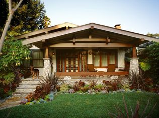 1531 N Curson Ave, Los Angeles, CA 90046