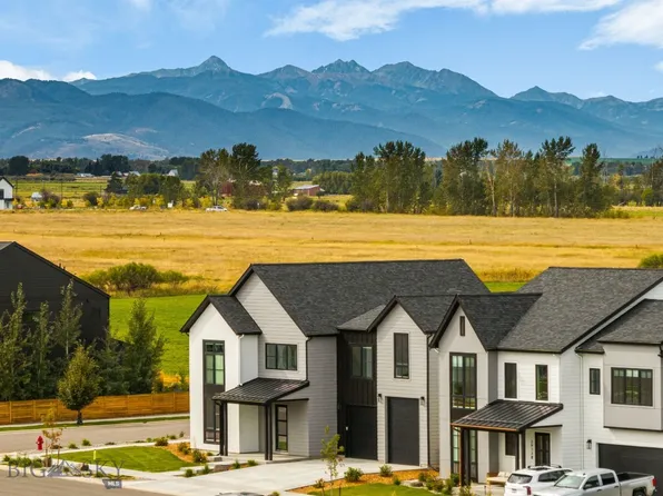 2987 S 31st Ave, Bozeman, MT 59718