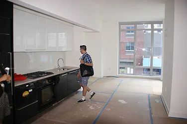 Rented by Douglas Keisler, LREB