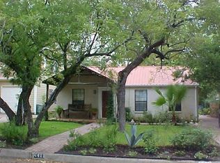 4411 Rosedale Ave, Austin, TX 78756