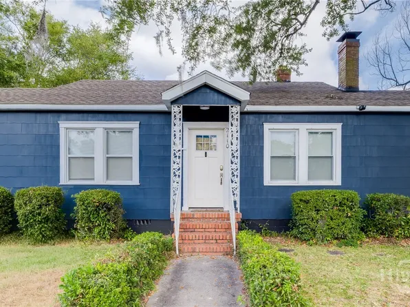 2110 Louisiana Avenue, Savannah, GA 31404