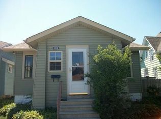 1813 S 58th St, West Allis, WI 53214