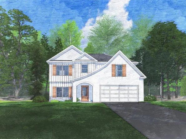 5 Heartland Blvd, Fort Mitchell, AL 36856