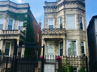5616 S Indiana Ave #G, Chicago, IL 60637