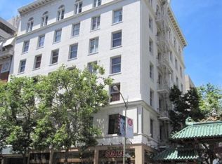 510 Bush St, San Francisco, CA 94108