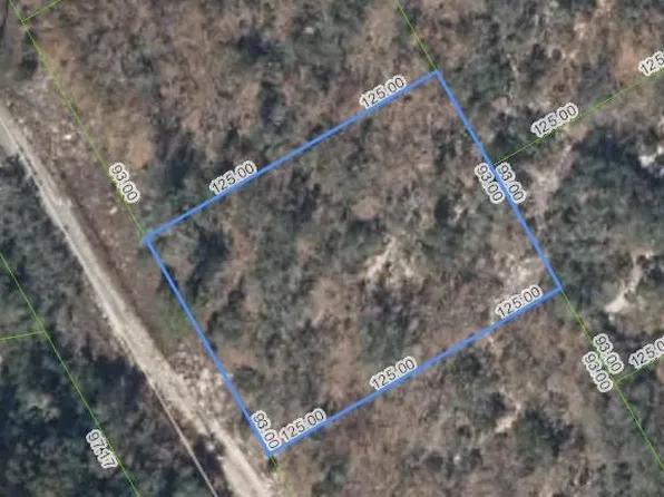 289 BLUE HORIZON DRIVE LOT 16, LAKE PLACID, FL 33852