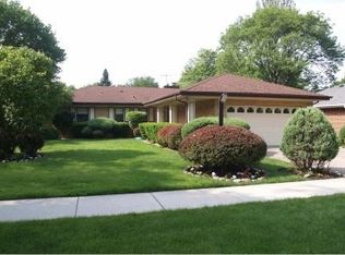 1417 Bonita Dr, Park Ridge, IL