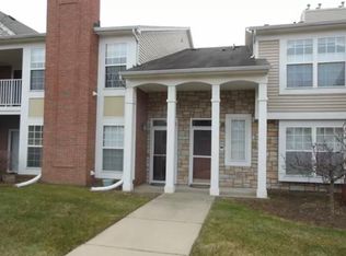 5379 Pine Aires Dr, Sterling Heights, MI 48314