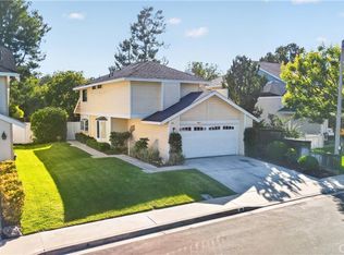 43 Oxbow Creek Ln, Laguna Hills, CA 92653