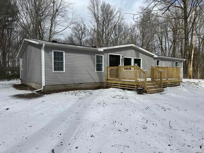 10066 S Raucholz Rd, Saint Charles, MI, 48655