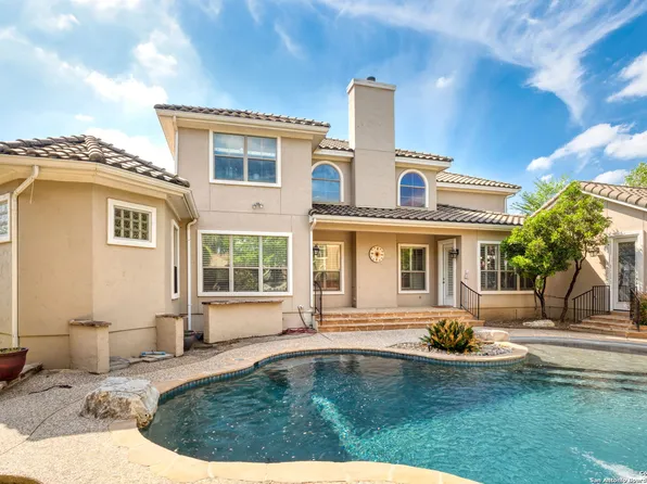 38 Waters edge way, San Antonio, TX 78248