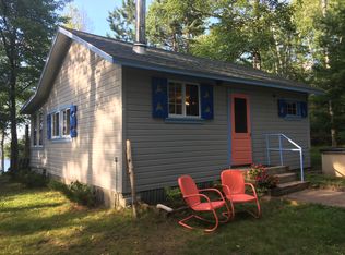 11120 S Long Lake Rd, Iron River, WI 54847