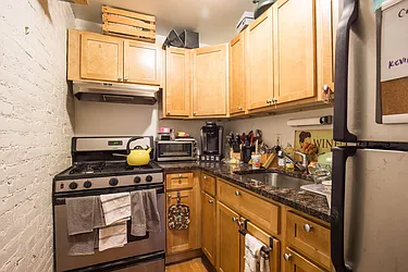 Rented by Nooklyn NYC LLC