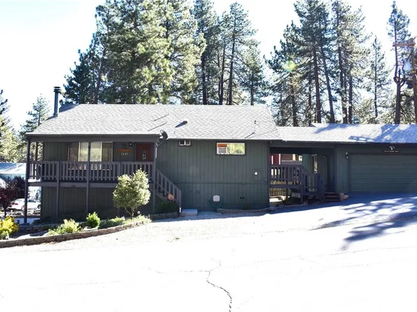 1605 Virginia St, Wrightwood, CA 92397