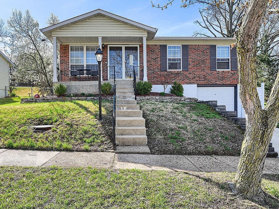 1st image of 4264 Martyridge Dr