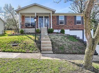 4264 Martyridge Dr, Saint Louis, MO