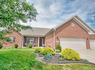 1387 Show Ct, Dayton, OH 45434