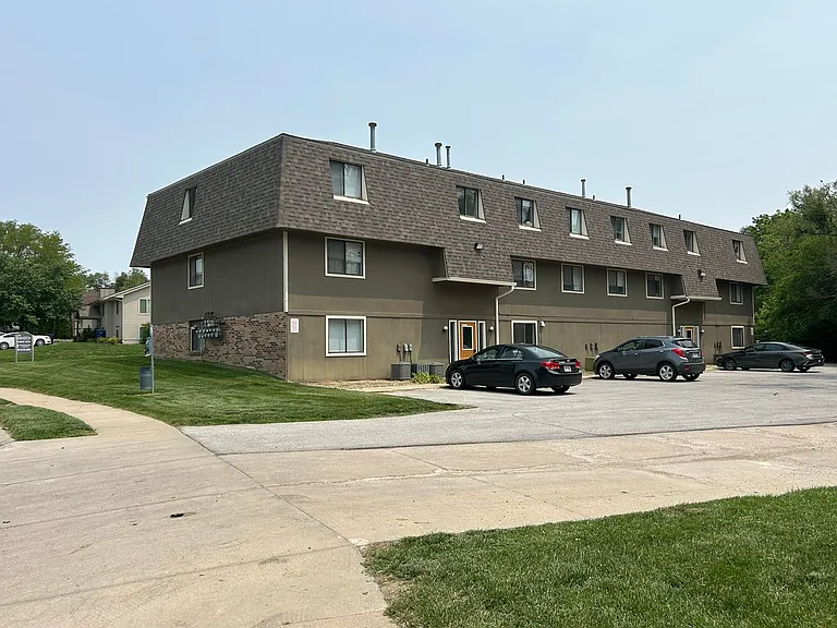 The Cranston — Photo 21