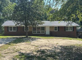 410 McCartha Dr, Columbus, GA 31907