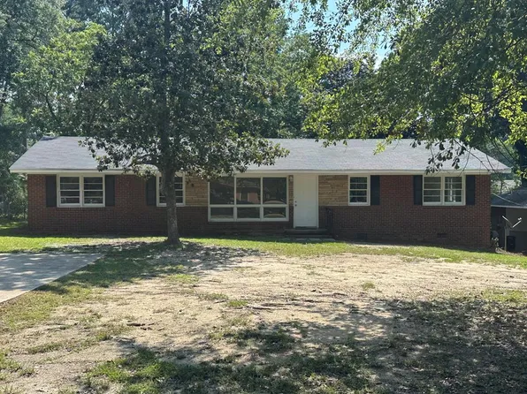410 McCartha Dr, Columbus, GA 31907