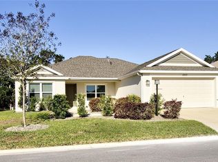 6522 McKnight Loop, Okahumpka, FL 34762