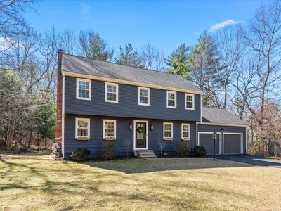 2 Harley Ln, Foxboro, MA, 02035