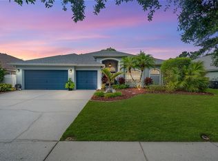 17713 Currie Ford Dr, Lutz, FL 33558