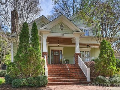 1712 Truman Rd, Charlotte, NC, 28205