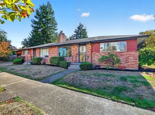 3936 N Kilpatrick St, Portland, OR 97217