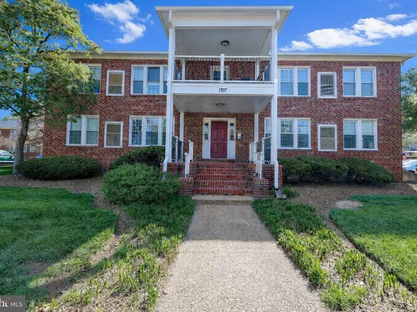 1707 Dewitt Ave APT C, Alexandria, VA 22301
