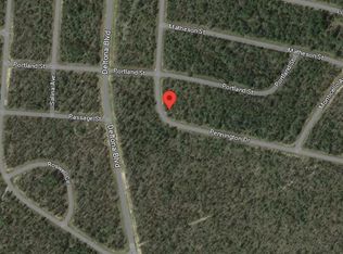 LOT 14 Pennington Dr UNIT 8, Chipley, FL 32428