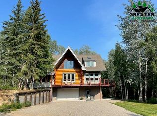 4269 Tyler Rd, Fairbanks, AK 99709