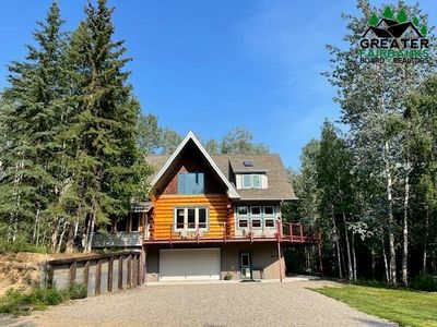 4269 Tyler Rd, Fairbanks, AK, 99709