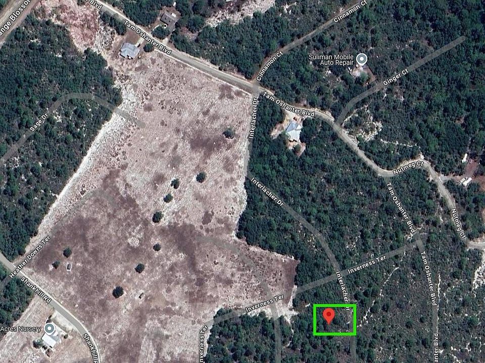 1st image of 10616 Interlacher Dr