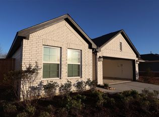 1325 Blue Moon Ln, La Marque, TX 77568