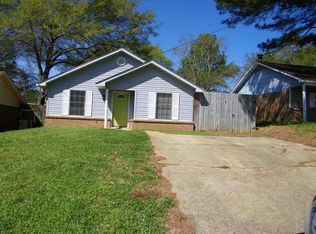 739 Sandy Ln, Pearl, MS 39208