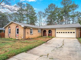 1495 Harbour Oaks Rd, Tucker, GA 30084
