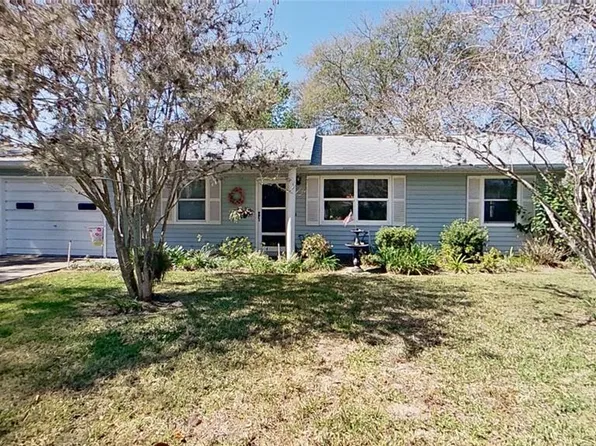 1625 NEW ABBEY AVENUE, LEESBURG, FL 34788