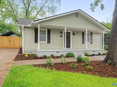 1307 Beirne Ave NE, Huntsville, AL, 35801