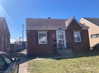 1650 Hillview Rd, Cleveland, OH 44112