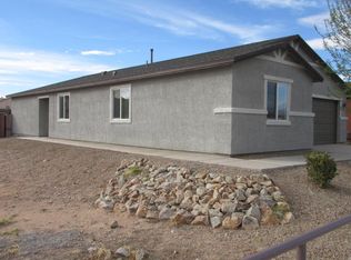 6882 S Bittercress Rd, Tucson, AZ 85756