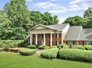 1141 Regency Rd NW, Atlanta, GA 30327